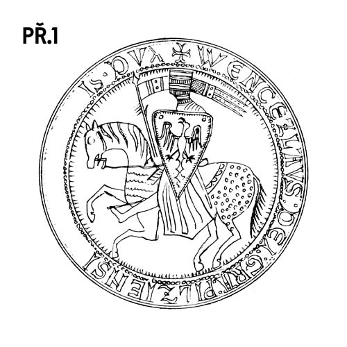 Přemyslovci_motiv1 Přemyslovci_motiv1